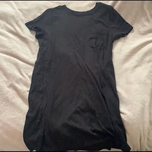 Cute black dress!💖✨ SIZE LARGE!